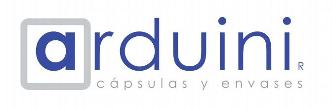 ARDUINI - Cápsulas y Envases